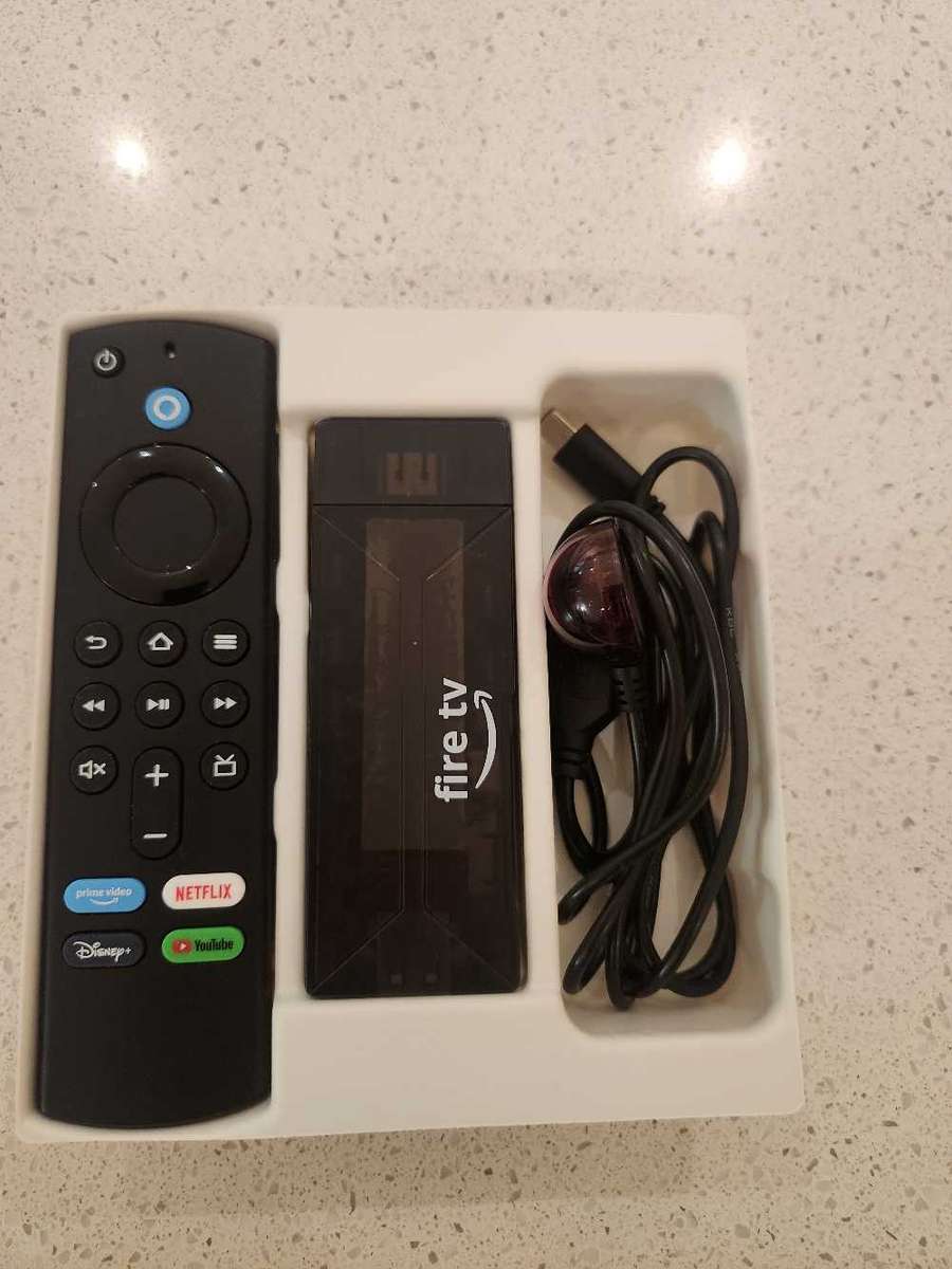 Android TV Stick