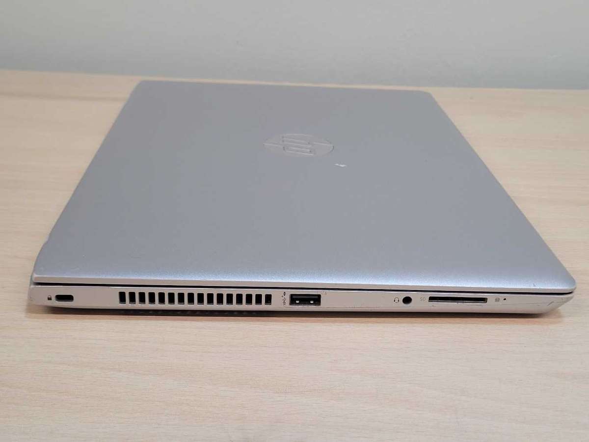 HP ProBook 430 G5 - i5 8th Gen