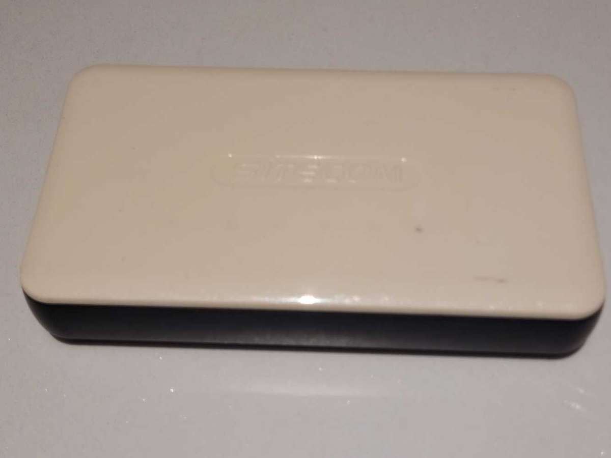 Sitecom 5 port Network Switch