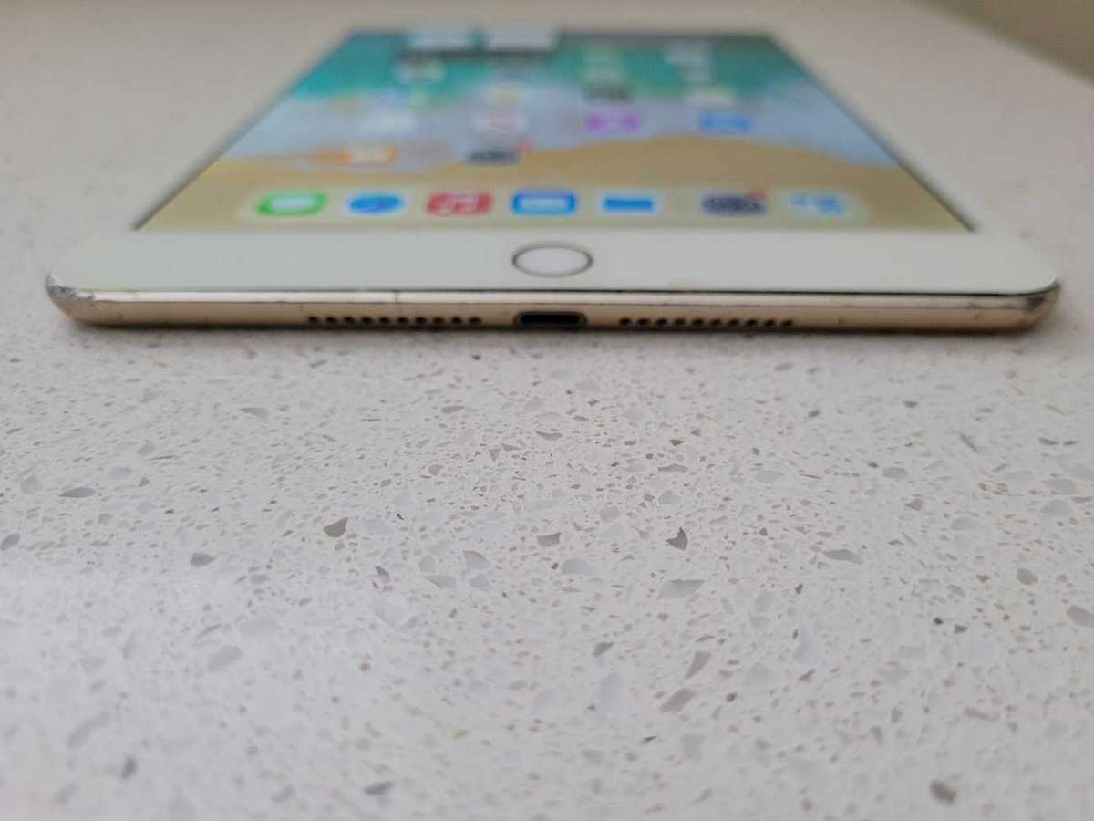 Ipad Mini 4 16Gb WiFi and Cellular