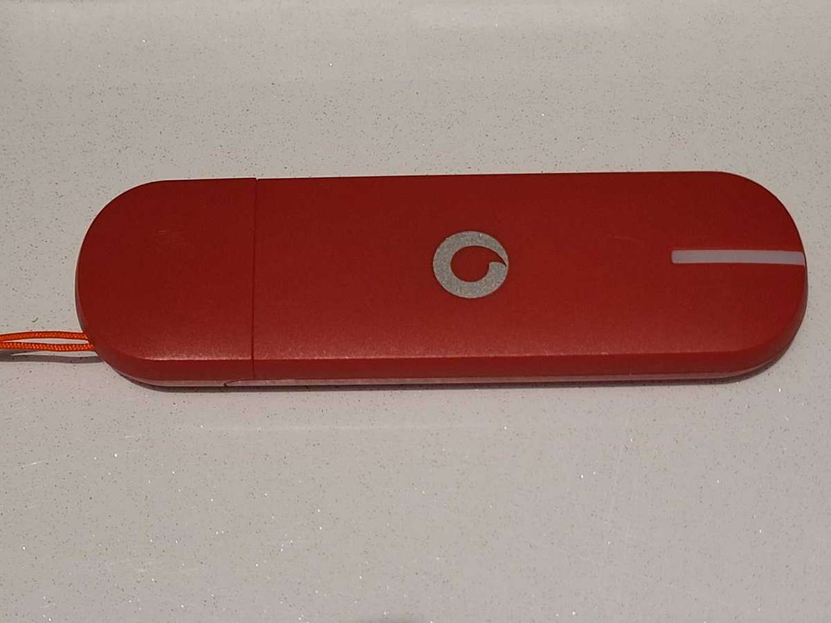 Vodacom 3G USB Stick ZTE K3772Z