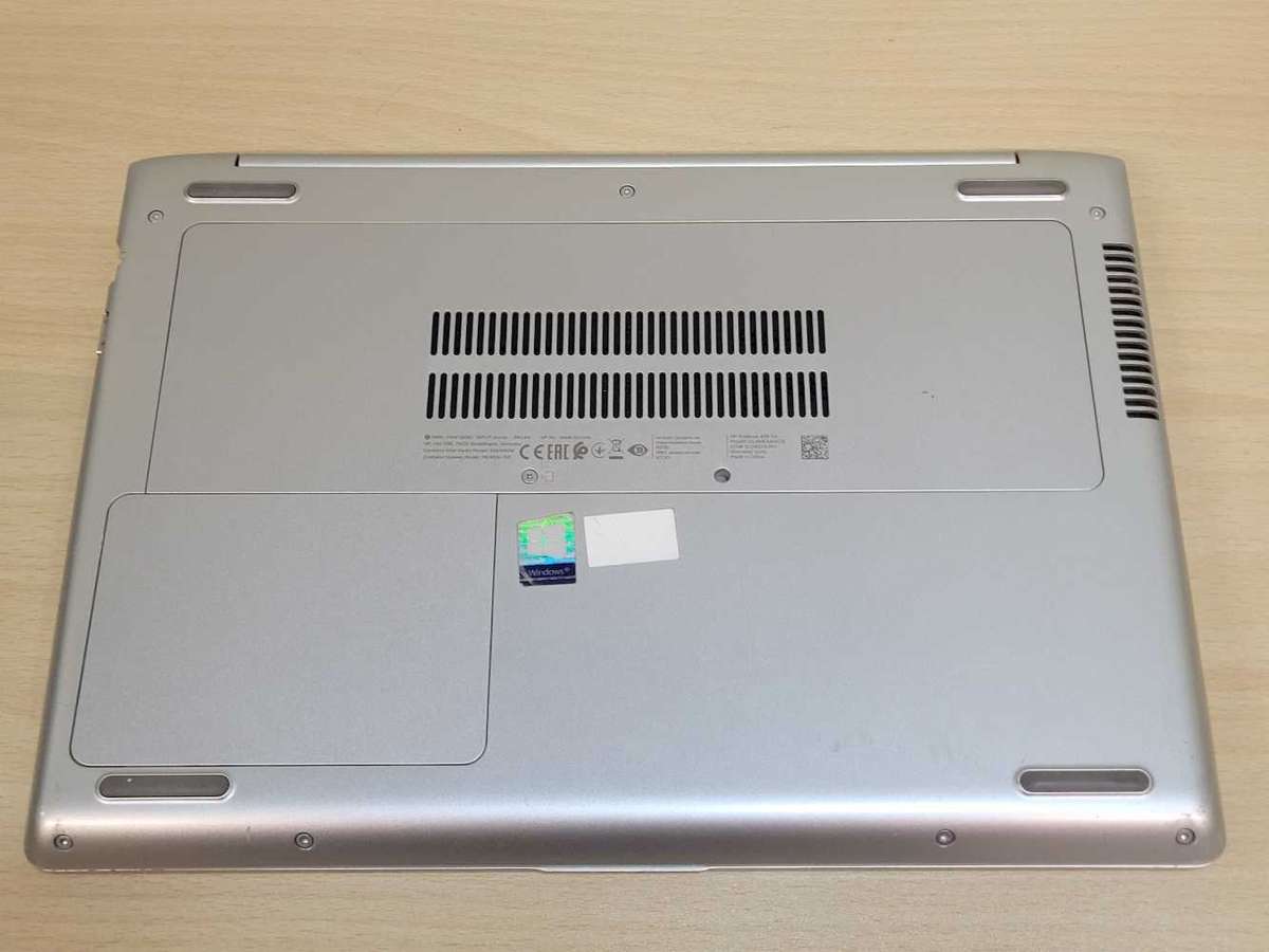 HP ProBook 430 G5 - i5 8th Gen