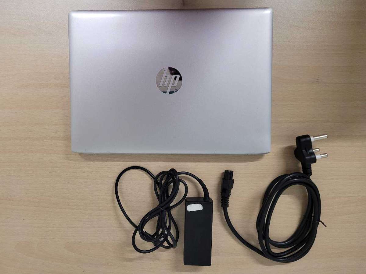 HP ProBook 430 G5 - i5 8th Gen