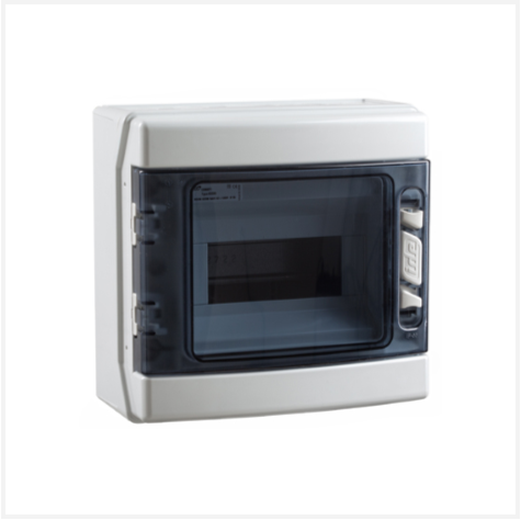 IDE Surface Mount DB 8-way IP65