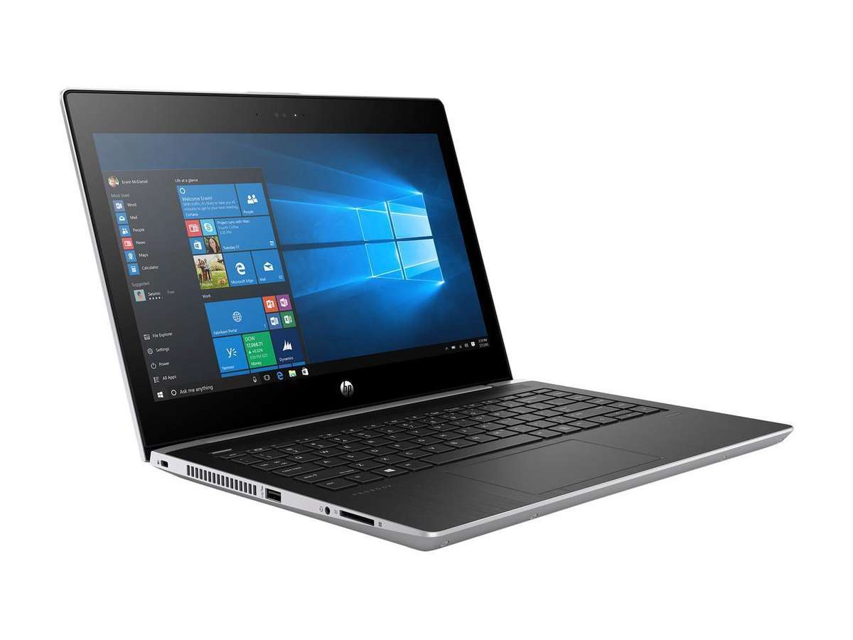 HP ProBook 430 G5 - i5 8th Gen