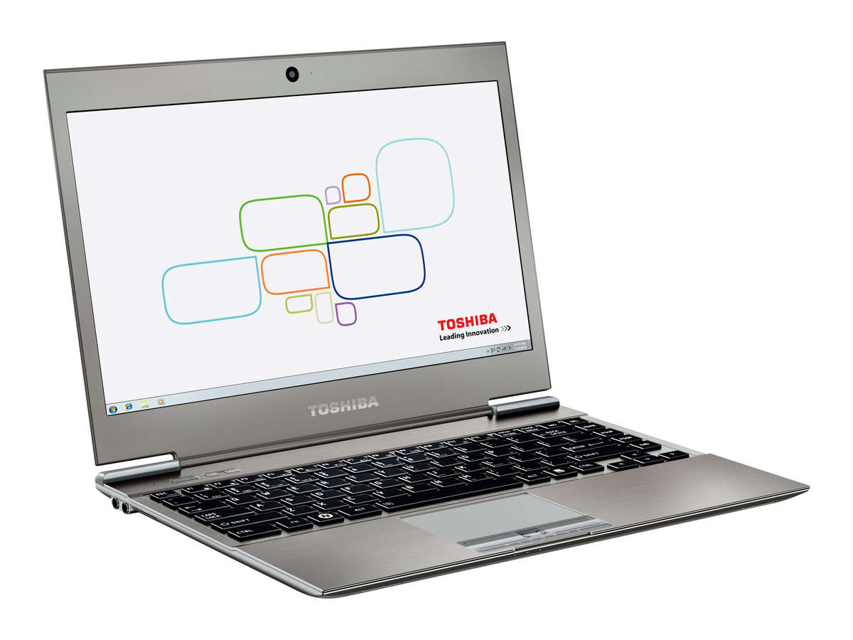 Toshiba Portege Z930 i7 Ultrabook laptop - battery faulty