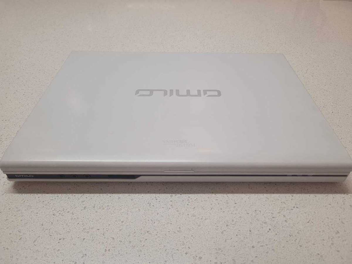 Fujitsu Siemens Amilo Pi 3525 Centrino laptop - Battery does not hold charge