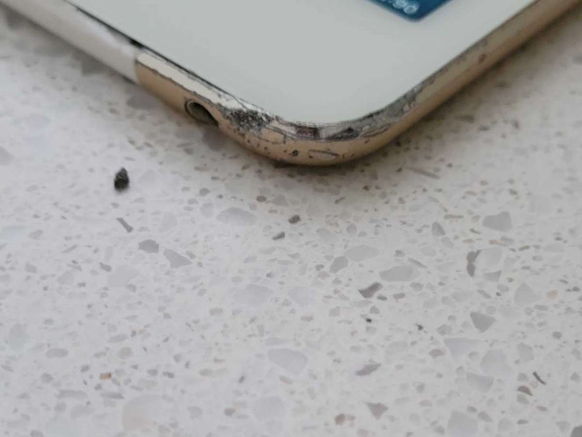 Ipad Mini 4 16Gb WiFi and Cellular