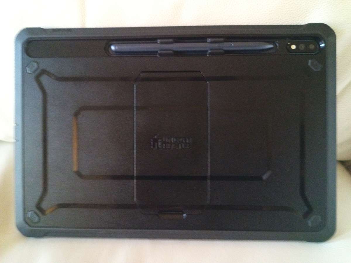 Samsung Galaxy Tab S7+