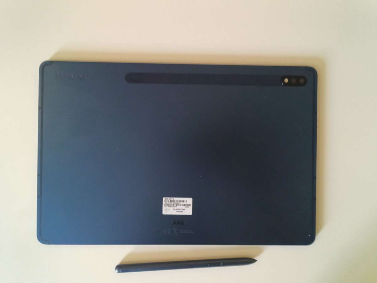 Samsung Galaxy Tab S7+