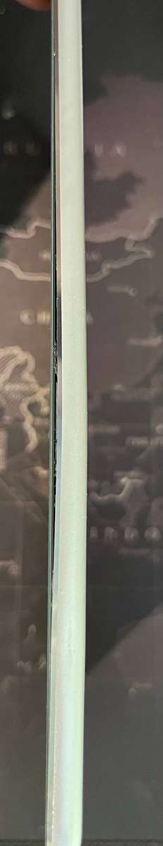 Apple iPad Air 2 (A1567)