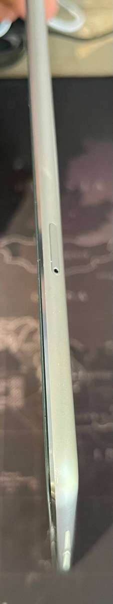 Apple iPad Air 2 (A1567)