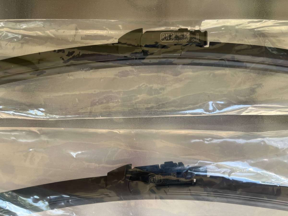 Subaru Forester Wiper Blades