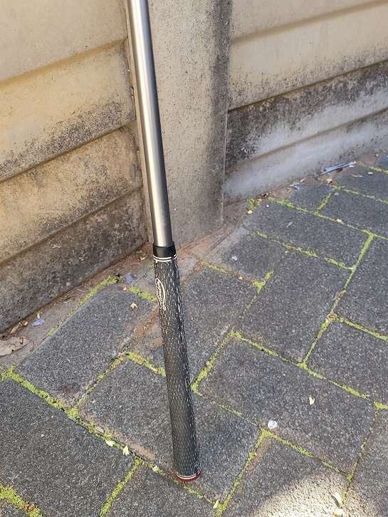 Golfers Bargain ! Quality Titleist Titanium 983 9.5deg driver in good condition !