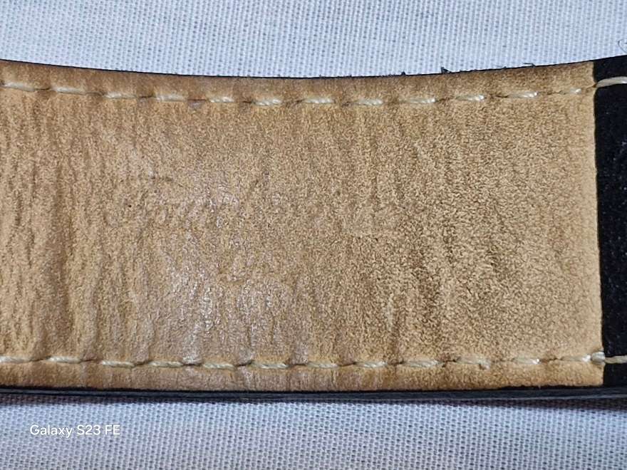 TAUCHMEISTER 1937 Automatic 500 meter Divers Watch