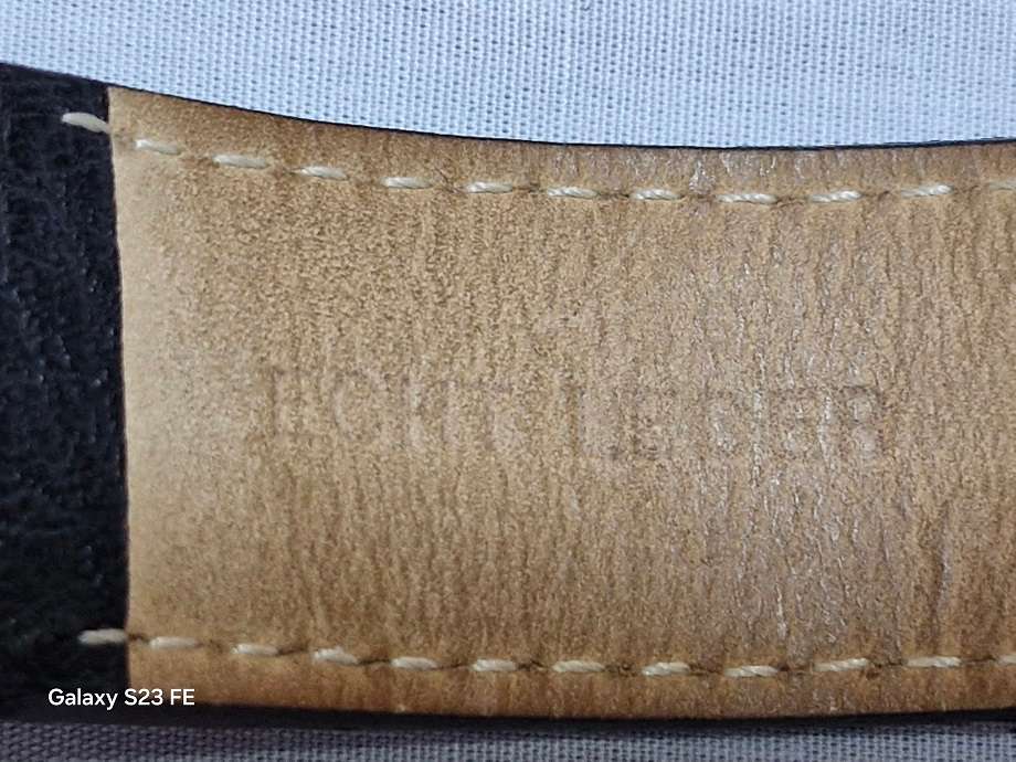 TAUCHMEISTER 1937 Automatic 500 meter Divers Watch