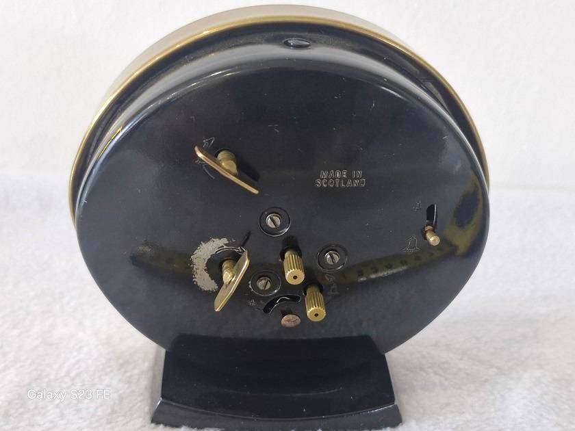Rare Find ! Vintage 1950s Westclox Big Ben Repeater in Great Working condition !