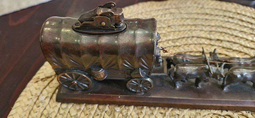 2 x Interesting, collectable items as 1 lot !