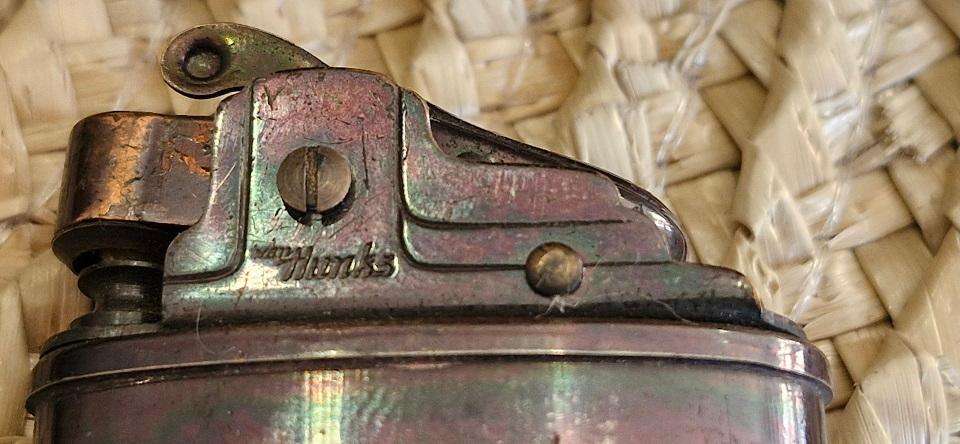 2 x Interesting, collectable items as 1 lot !