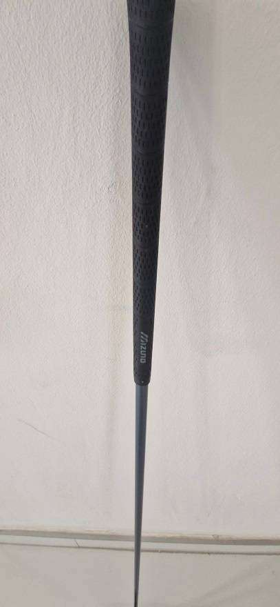 Golfers Bargain ! Quality Mizuno Tava 18 deg. 3 Fairway driver in good condition !