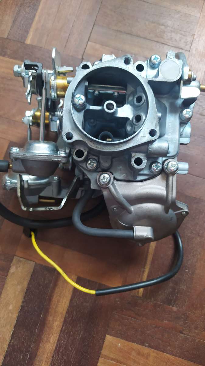 Citi Golf Carburettor
