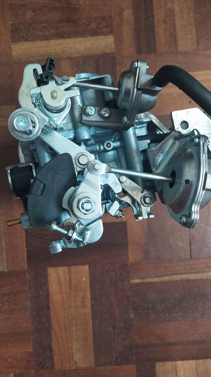 Citi Golf Carburettor