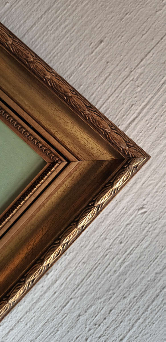 wine still life oil painting