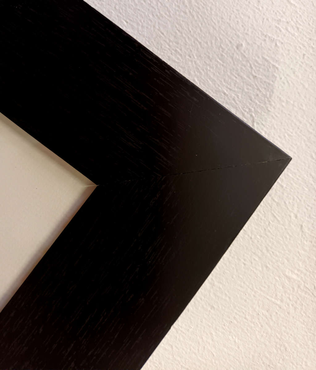 William Kentridge - Zeno Landscape II