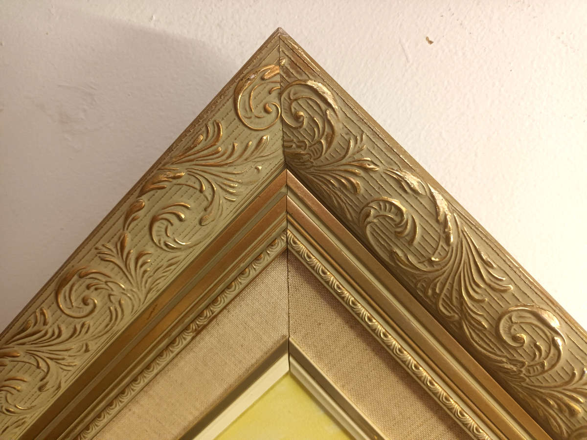 Gabriel de Jongh Cape landscape painting