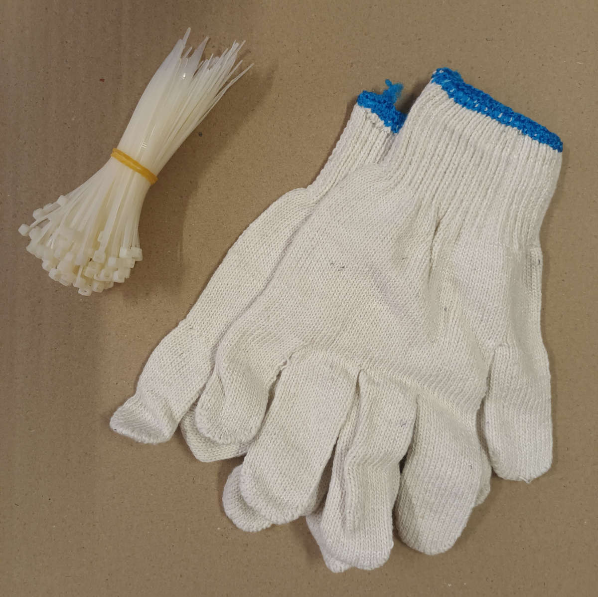 la fermete 488 pcs tool box set with trolley case