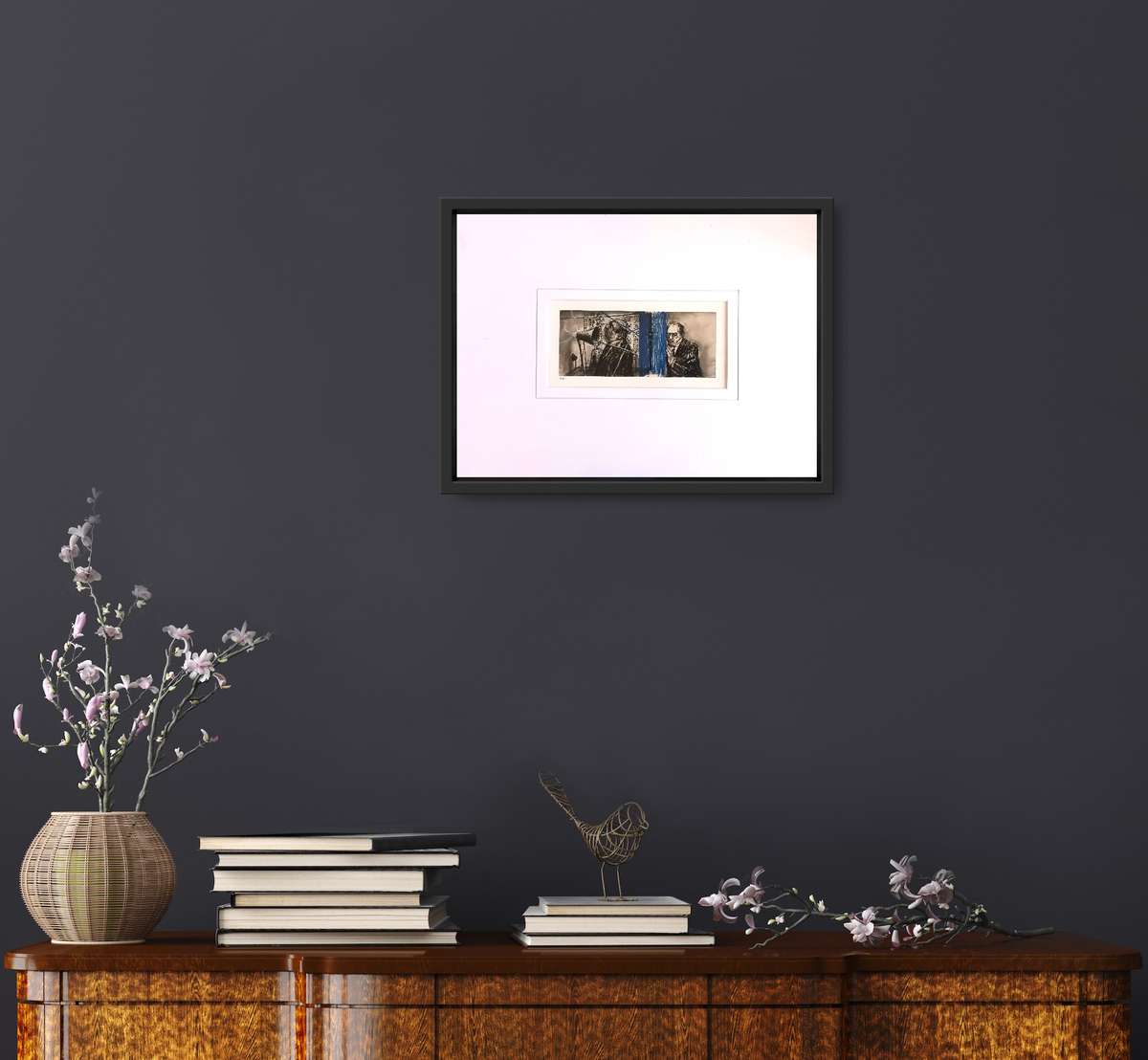 William Kentridge - Soho Eckstein