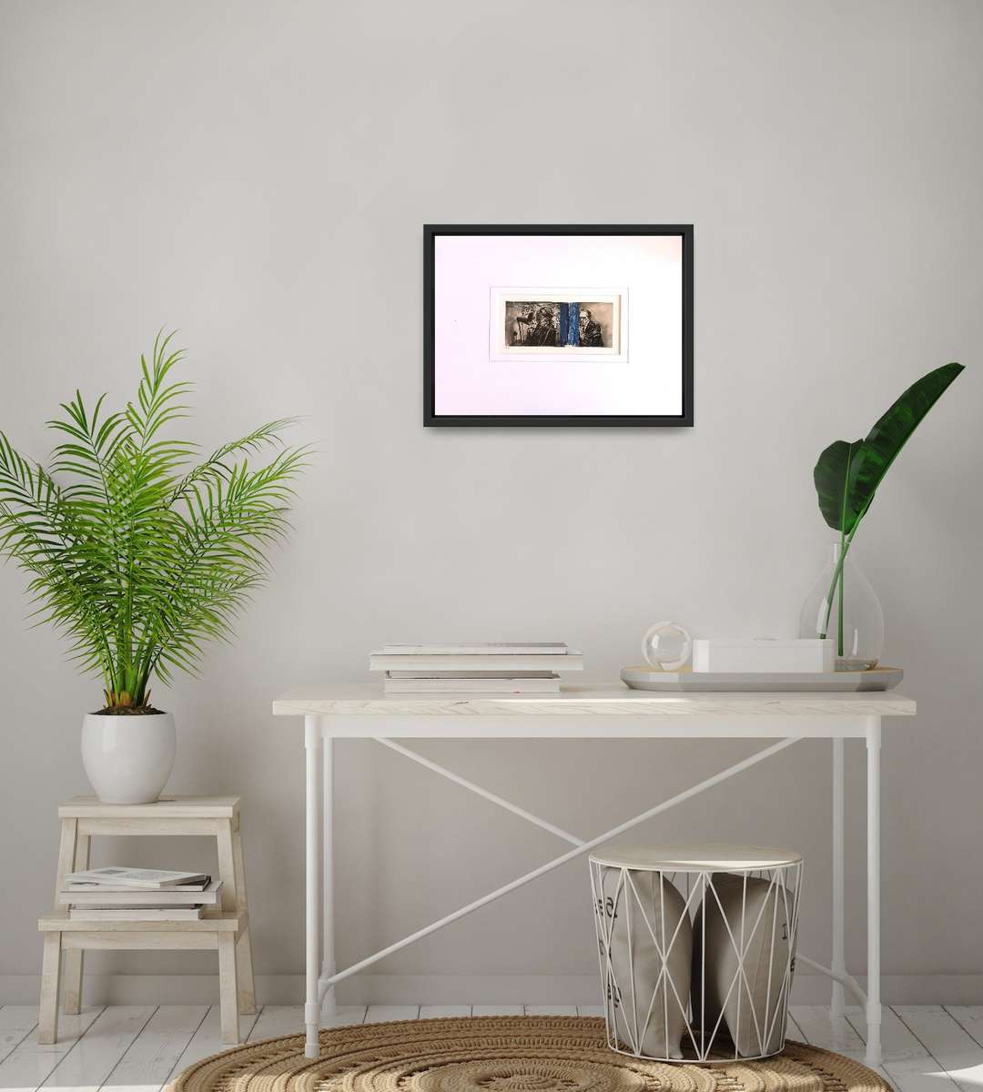 William Kentridge - Soho Eckstein