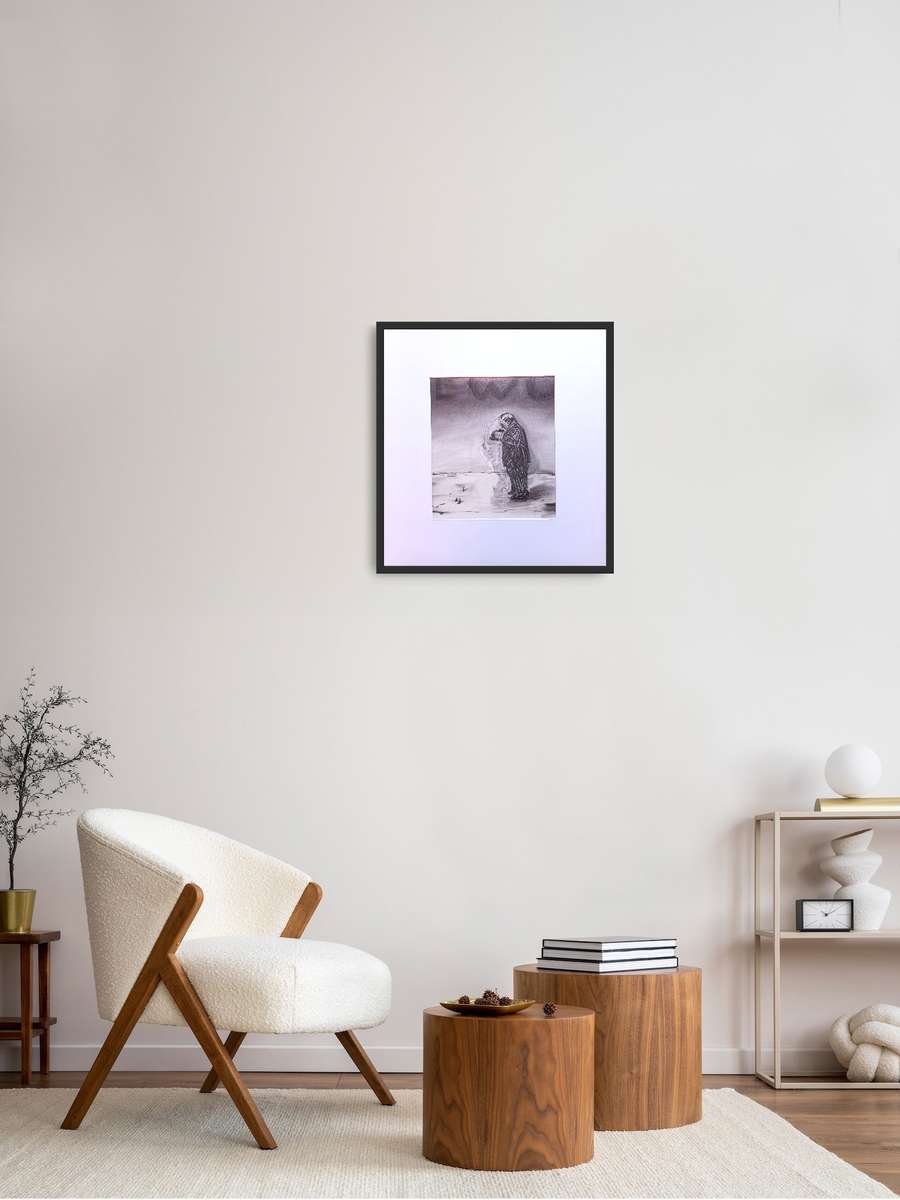 William Kentridge - Soho Eckstein