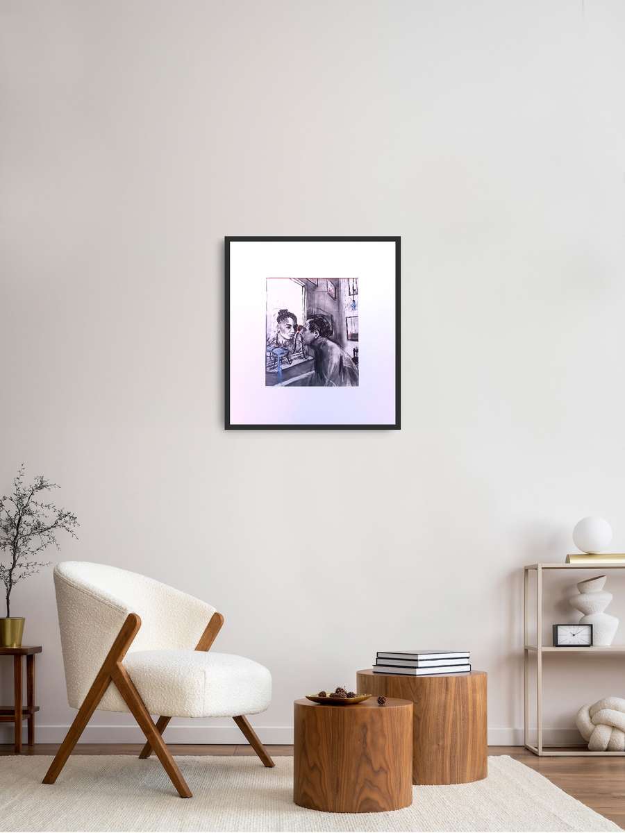 William Kentridge - felix in exile