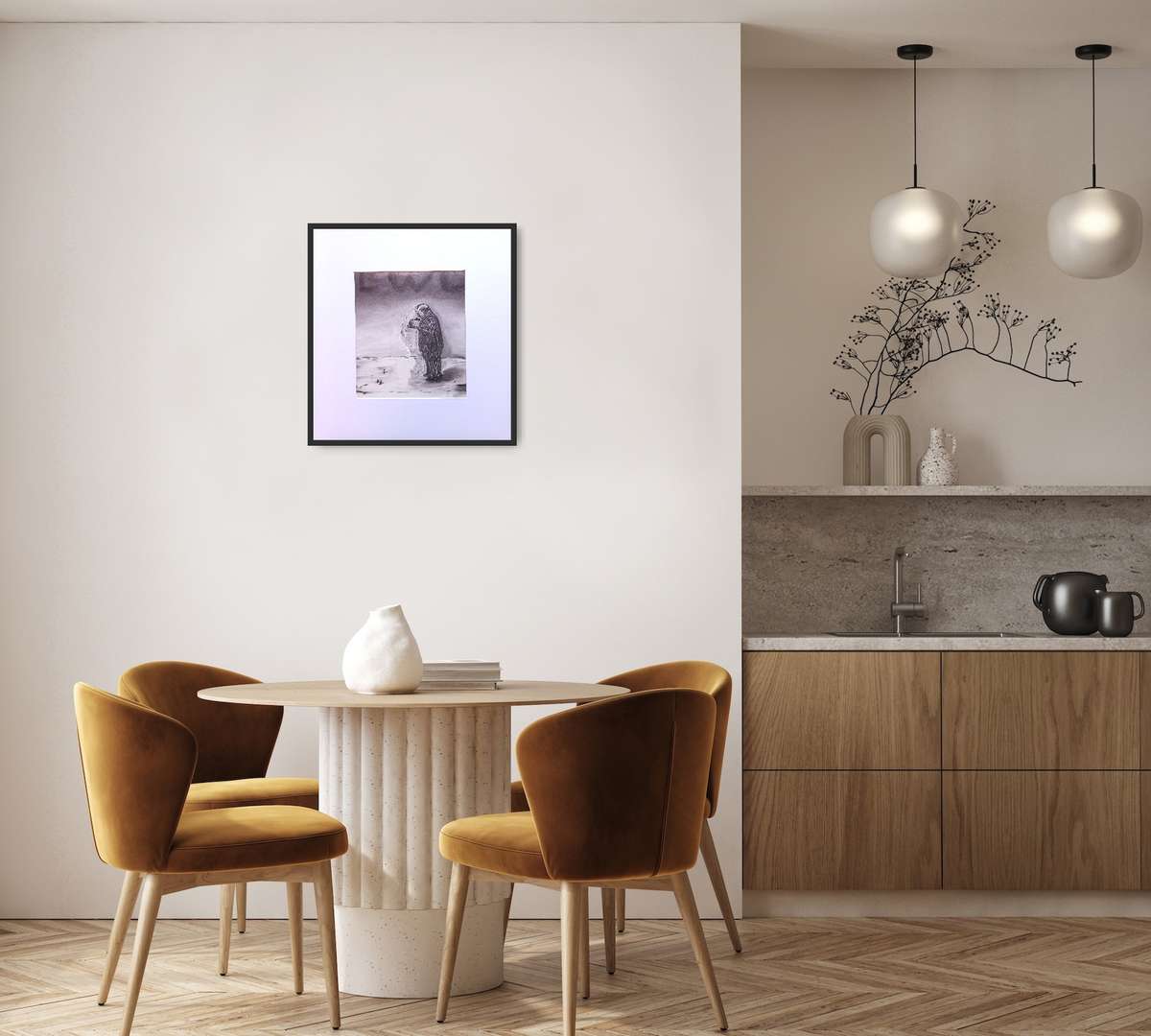 William Kentridge - Soho Eckstein