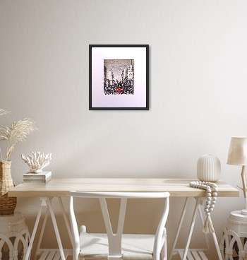 William Kentridge - 'Drawings From Sobriety, Obesity, & Growing Old'