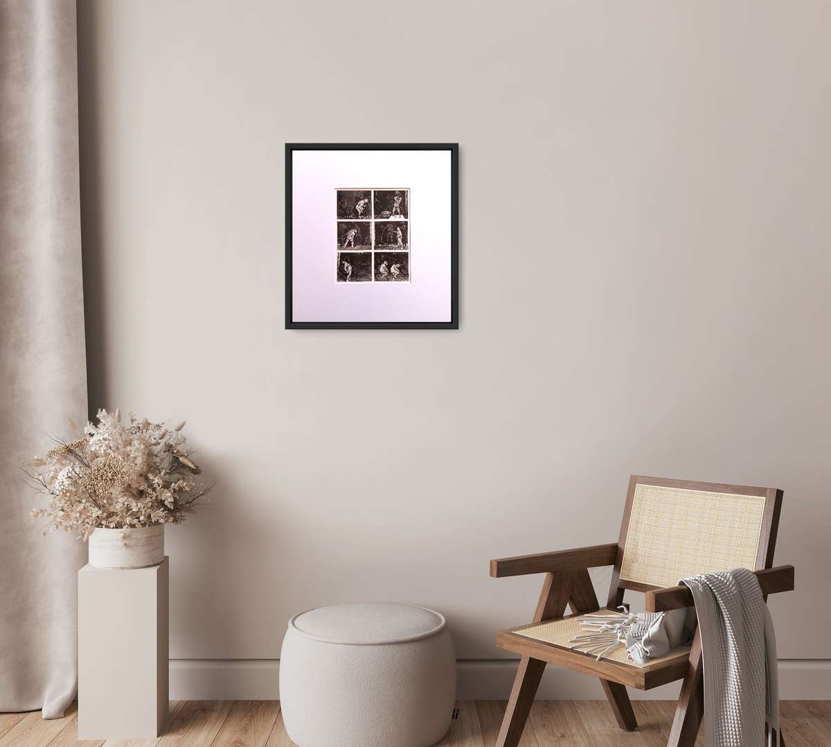 William Kentridge - 'Ubu Tells The Truth'