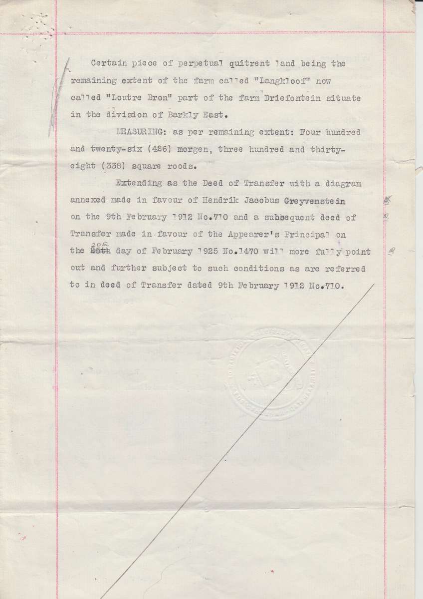 1st series Large Kings Heads Revenues with 4th series wartime bantam