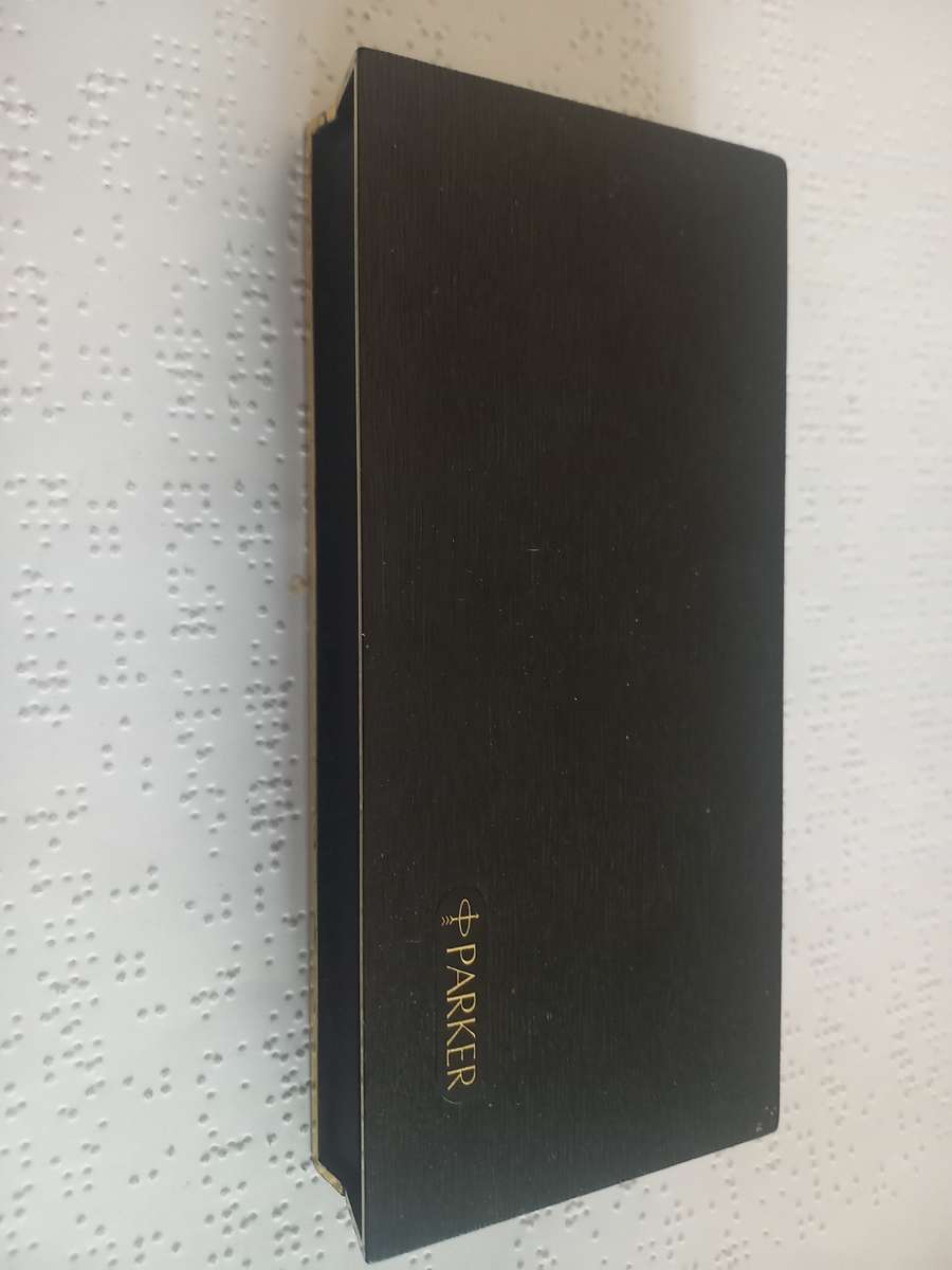 Parker Insignia Ballpen