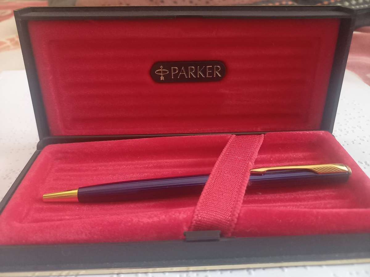 Parker Insignia Ballpen
