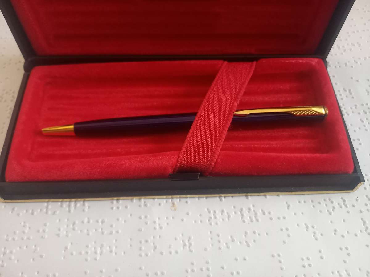 Parker Insignia Ballpen