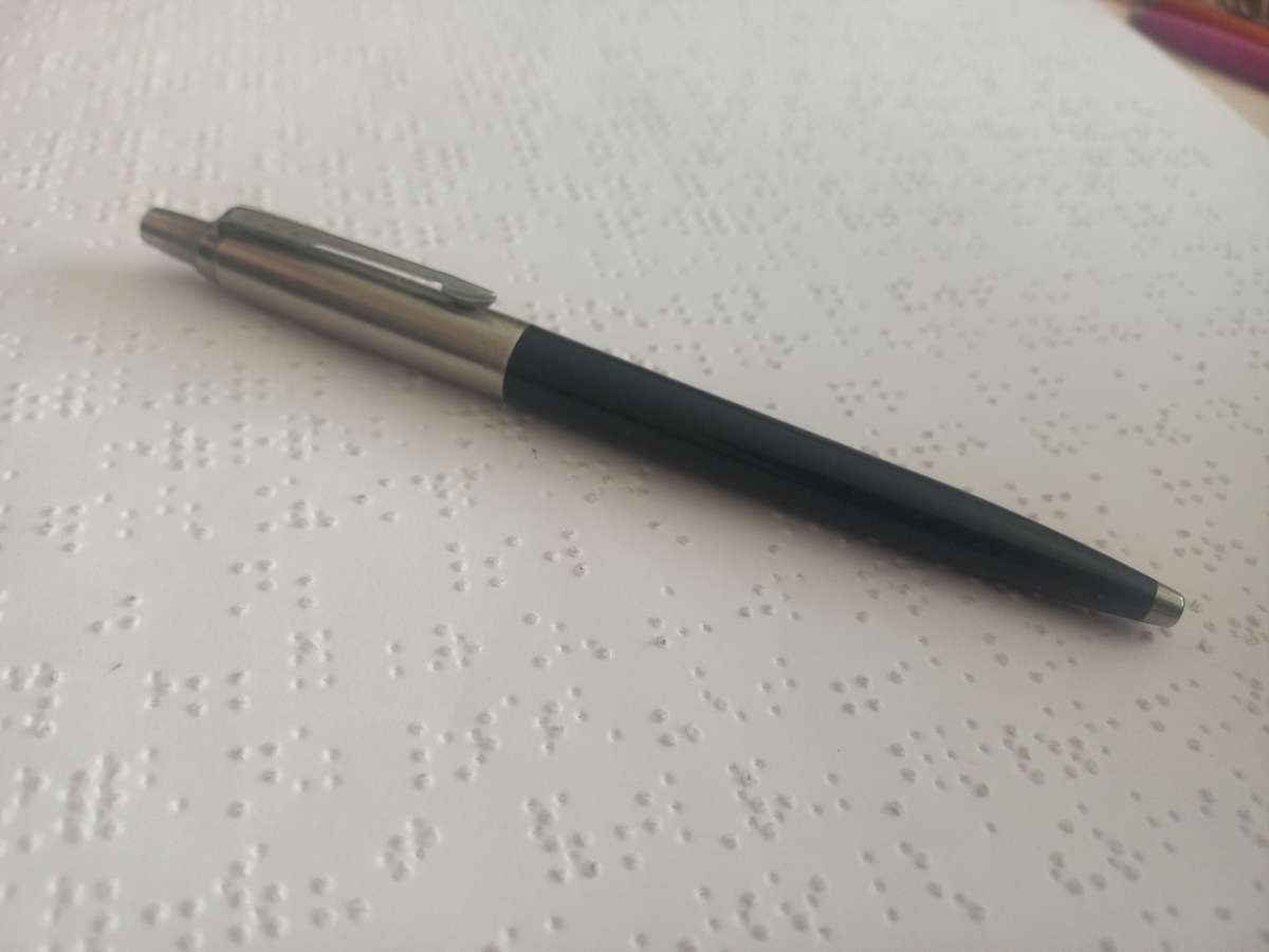Parker Ballpoint pen