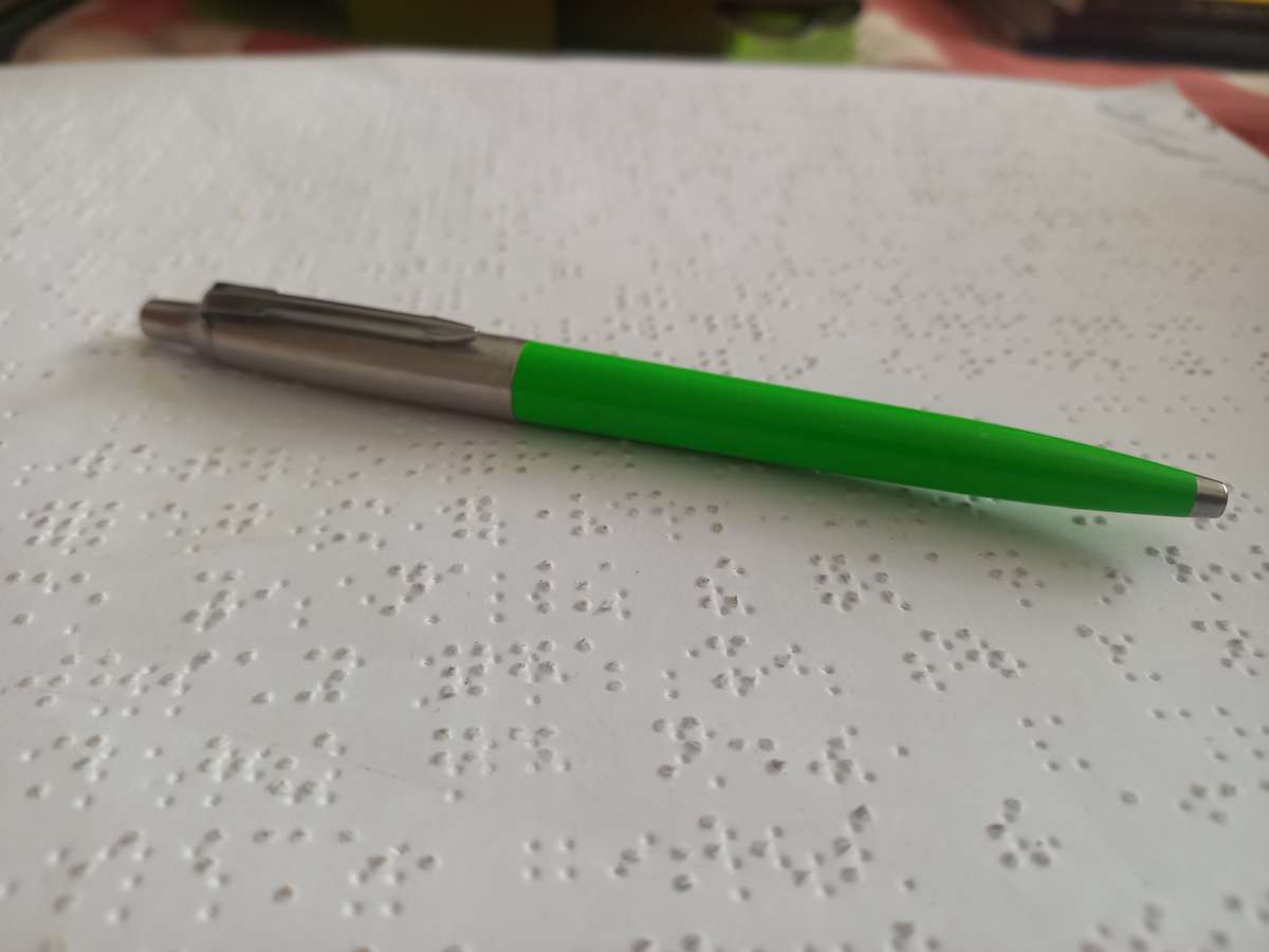 Parker Jotter ballpoint pen