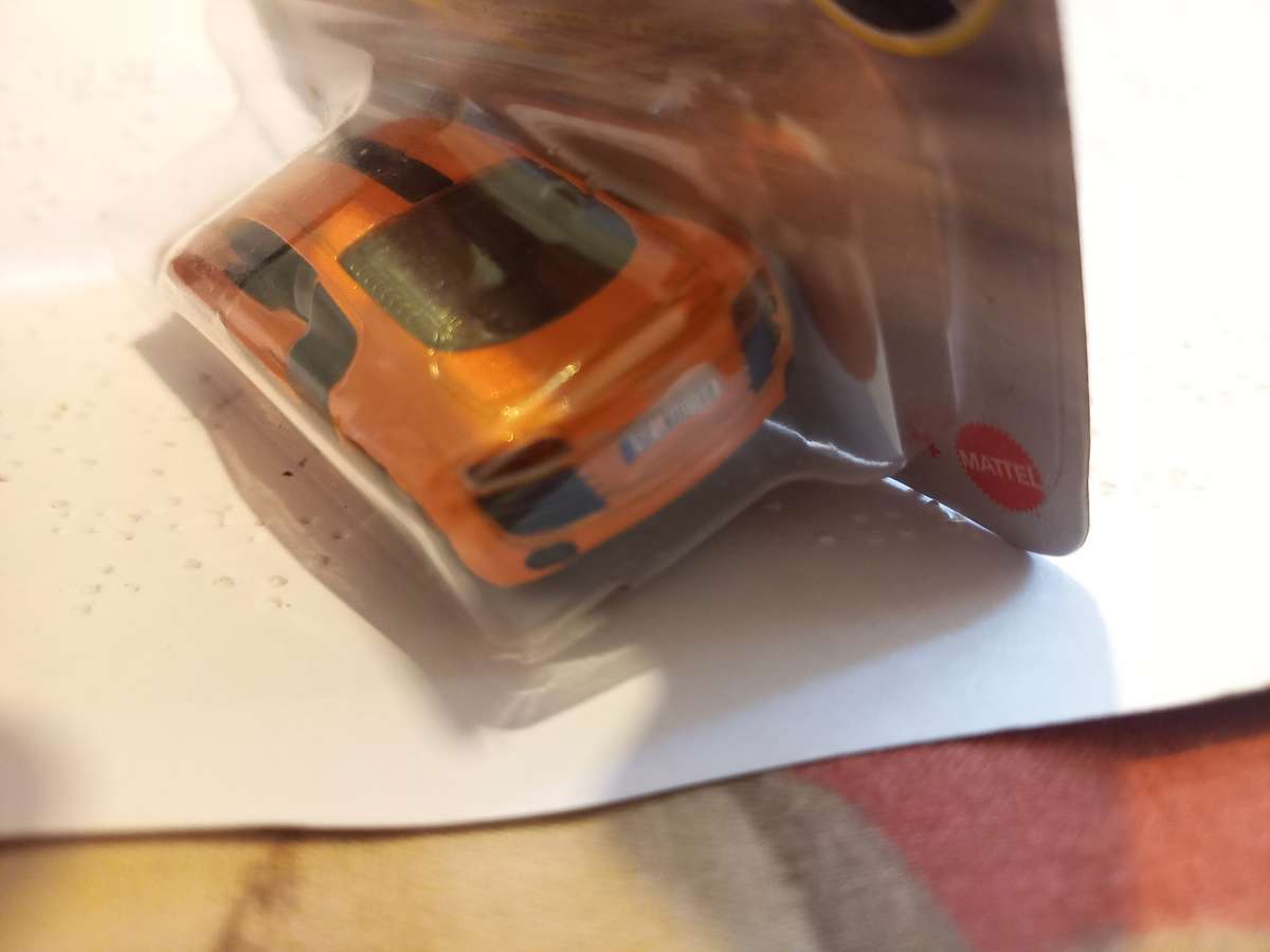 Matchbox Super Chase Audi R8
