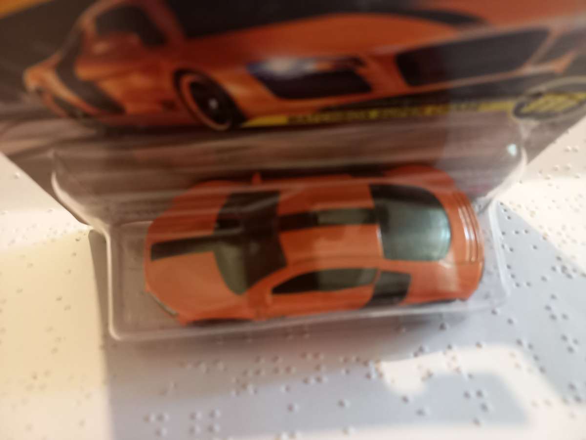 Matchbox Super Chase Audi R8