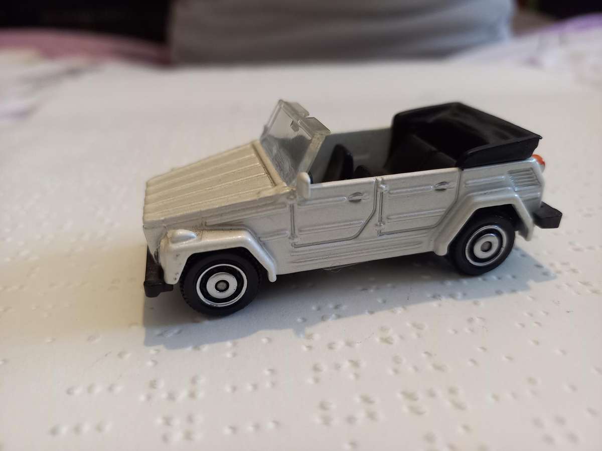 Matchbox Volkswagen Thing