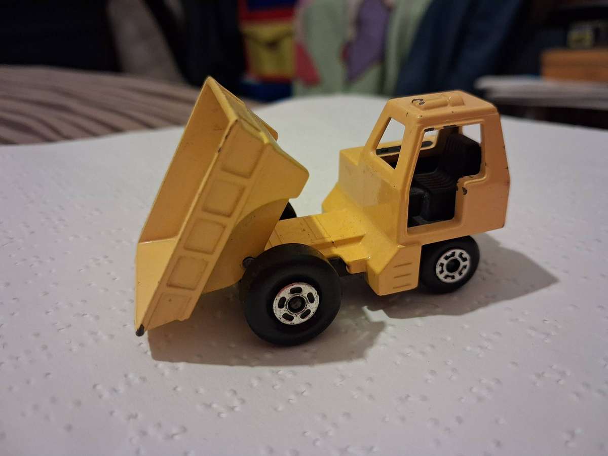 Matchbox Site Dumper