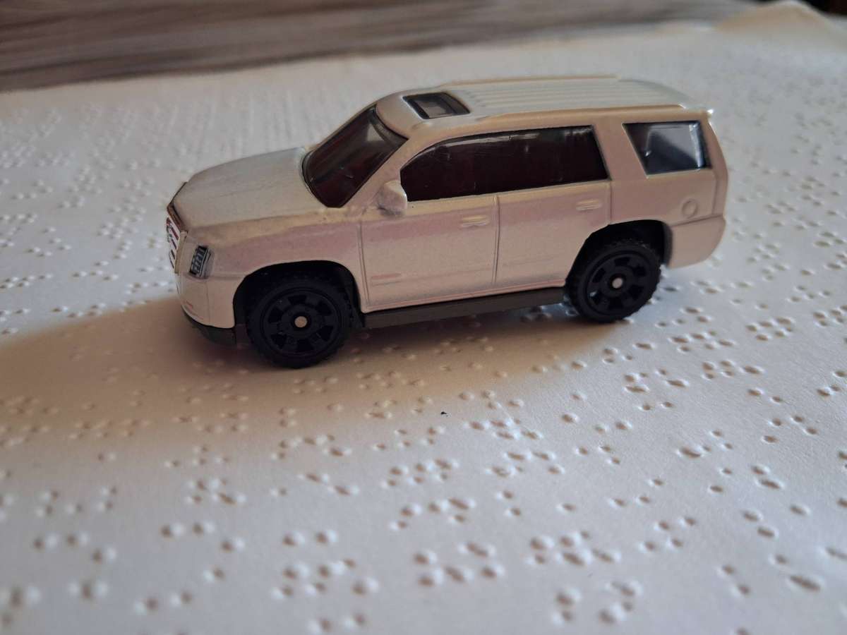 Matchbox Cadillac Escalade