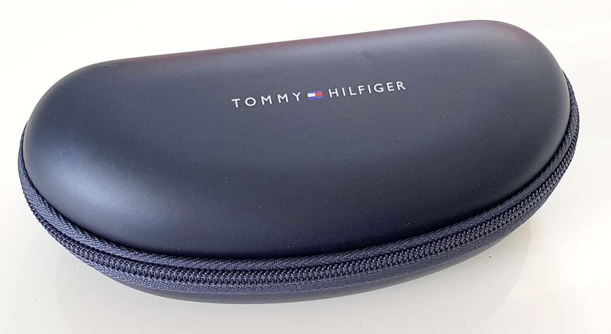 AUTHENTIC TOMMY HILFIGER - 100% UV GRADIENT  SUNGLASSES