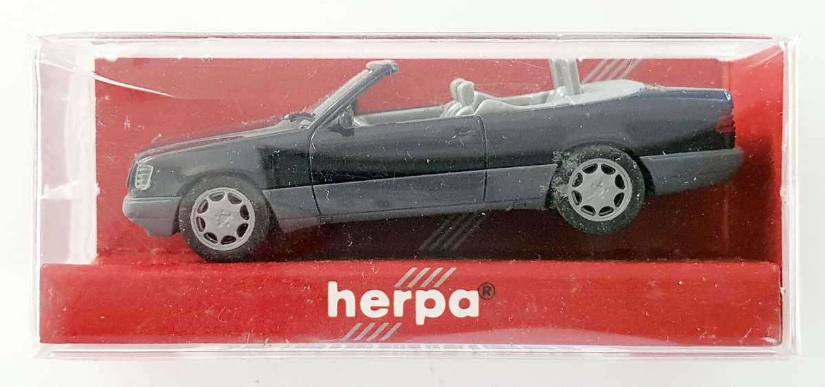 3 x HERPA - GERMAN PRECISION MODELS - SCALE 1:87